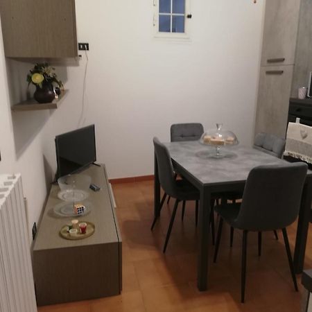 타란토 La Casa Di Anna 아파트 외부 사진